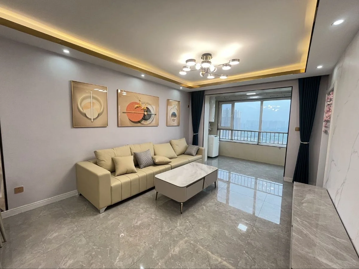 1000元包物业的🏠太太太香啦
