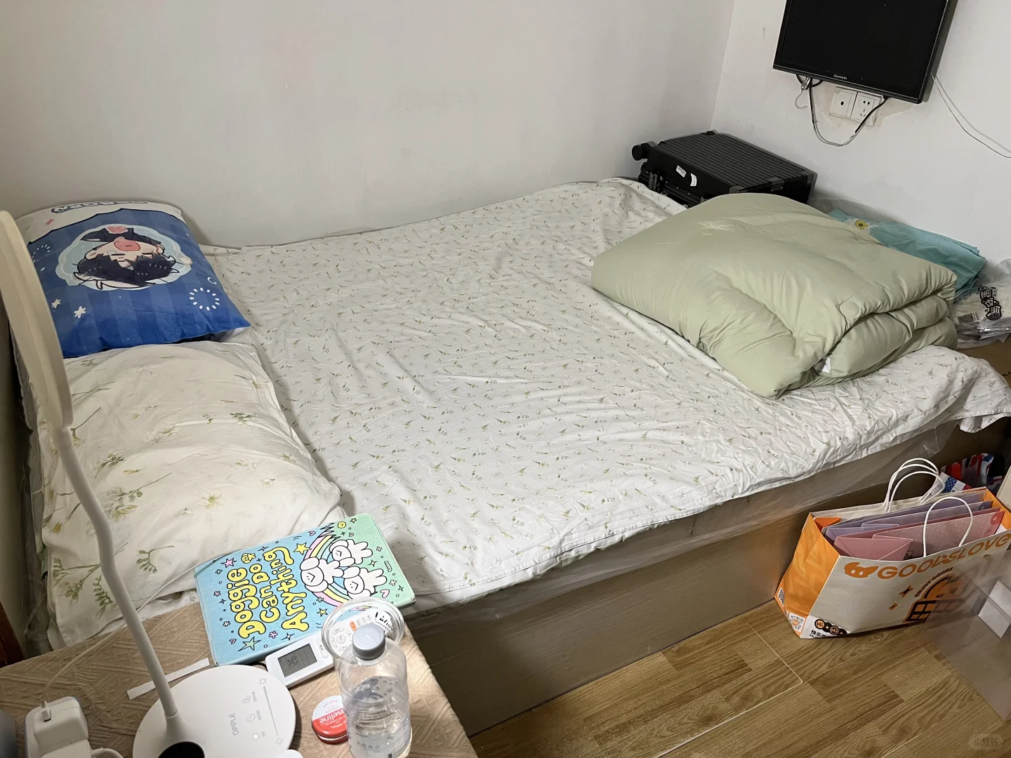 杨浦五角场转租❗️
