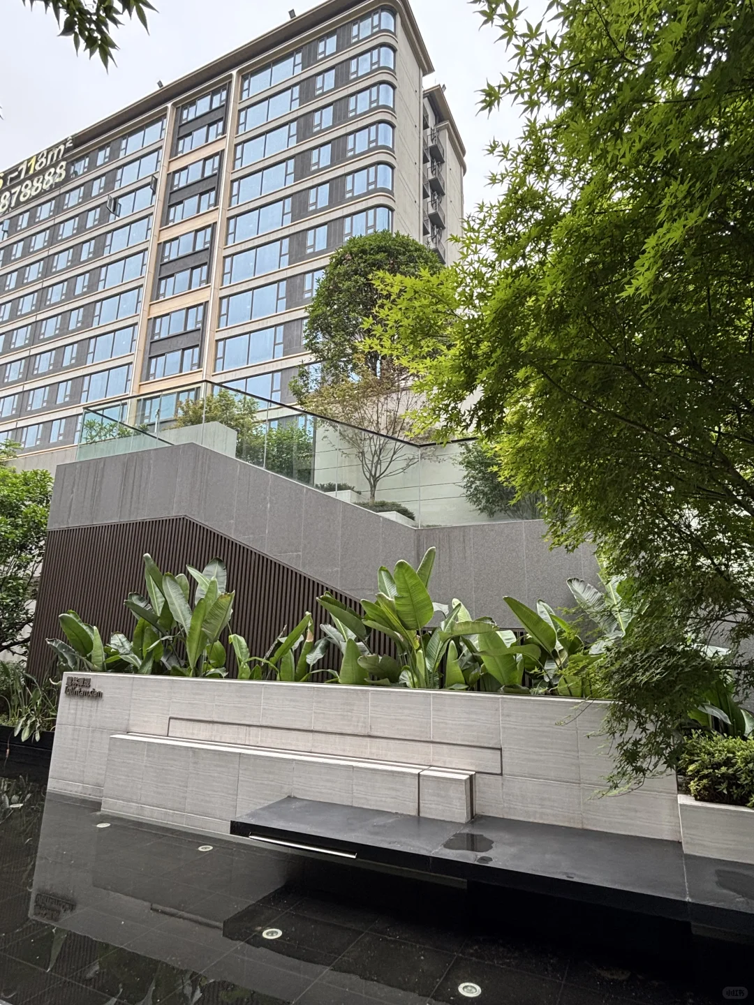 冉家坝 | 核心轨道精装洋房原165万现149万