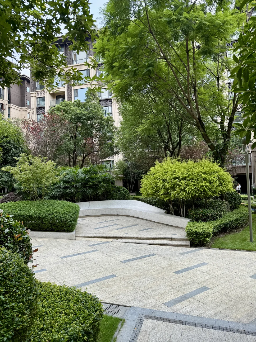 谁说二楼不好？这套洋房彻底颠覆我的想象！