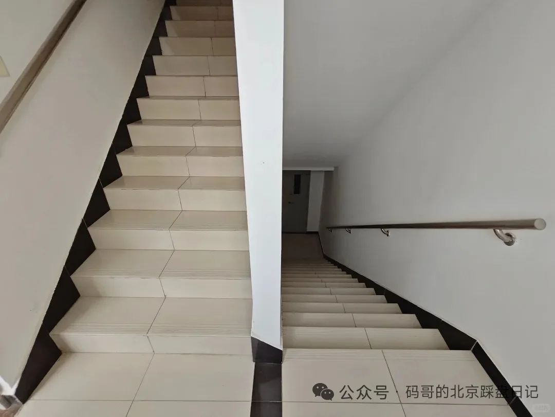 清河刚下房本的回迁社区—文晟家园（上）