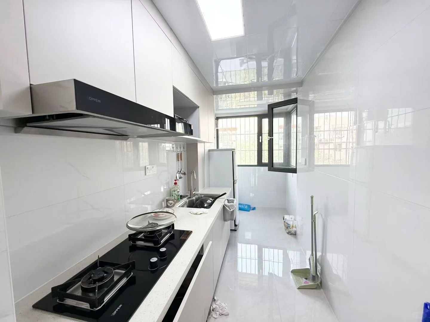 北京租房🏡|新发地 新房首次出租