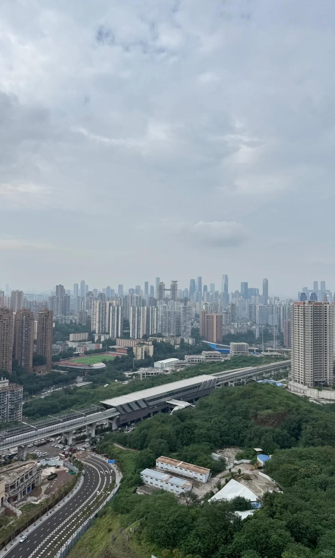 南坪商圈｜横厅三房小高层只要98万｜全屋家装