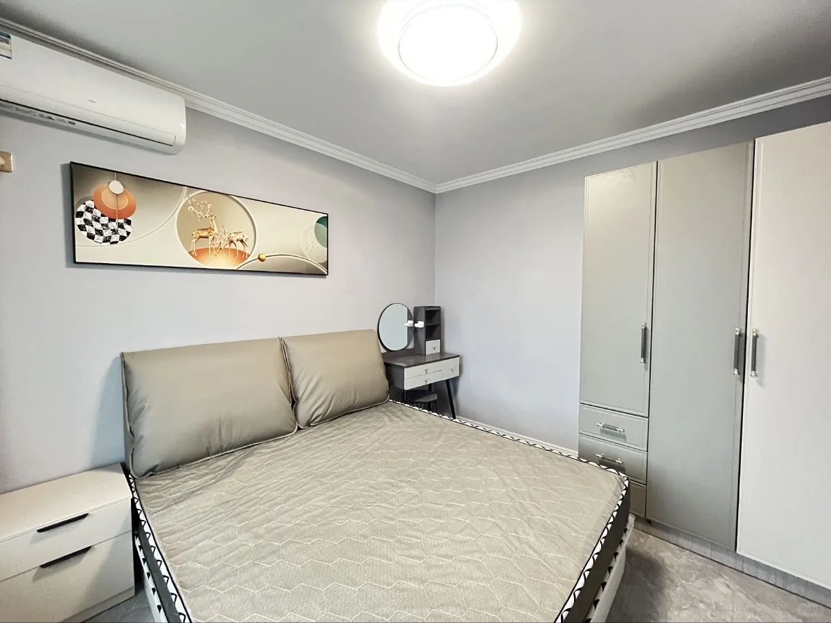 1000元包物业的🏠太太太香啦