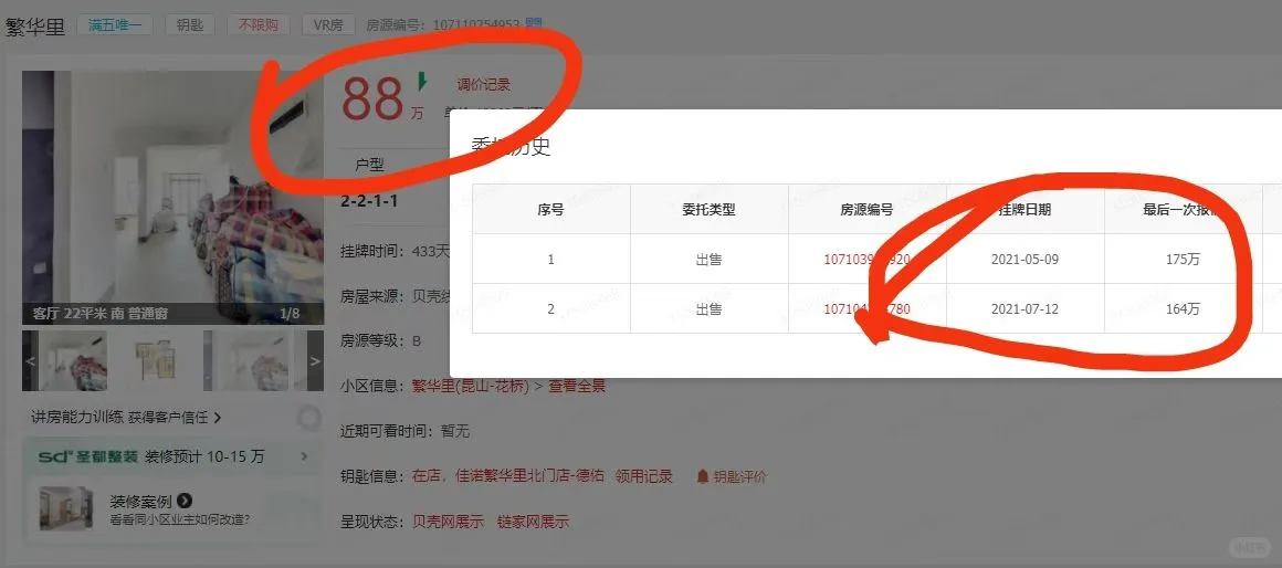 这几年买了房的朋友们，你们都还好吗