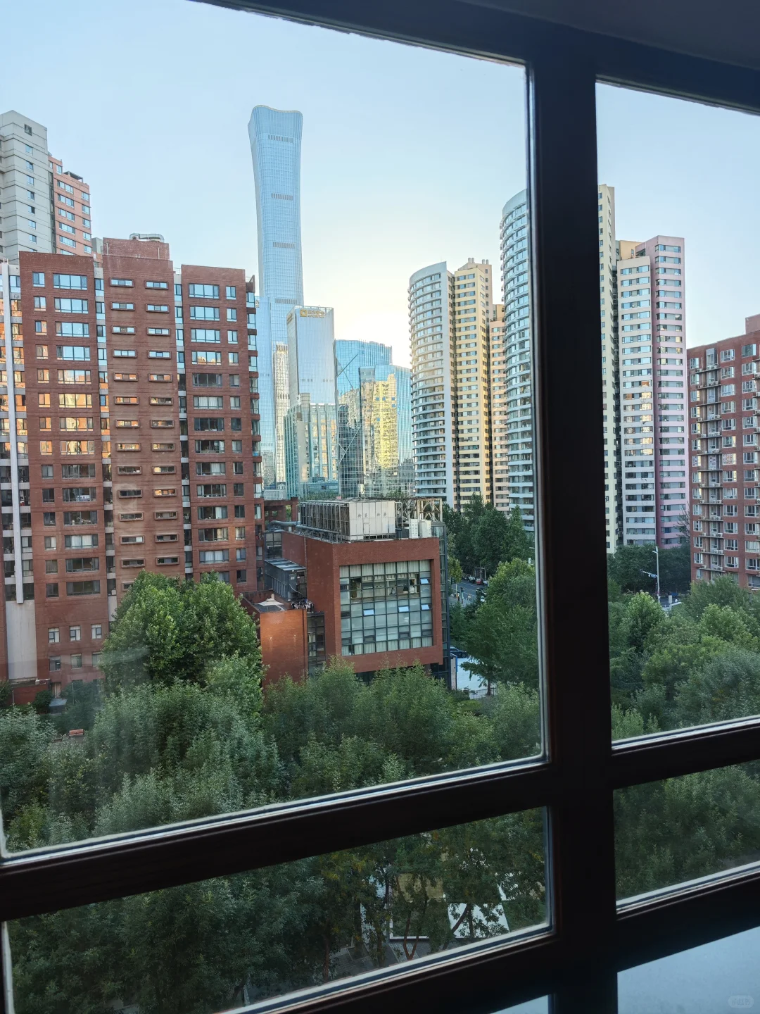 北京买房｜要不要为了尊景多花20w+