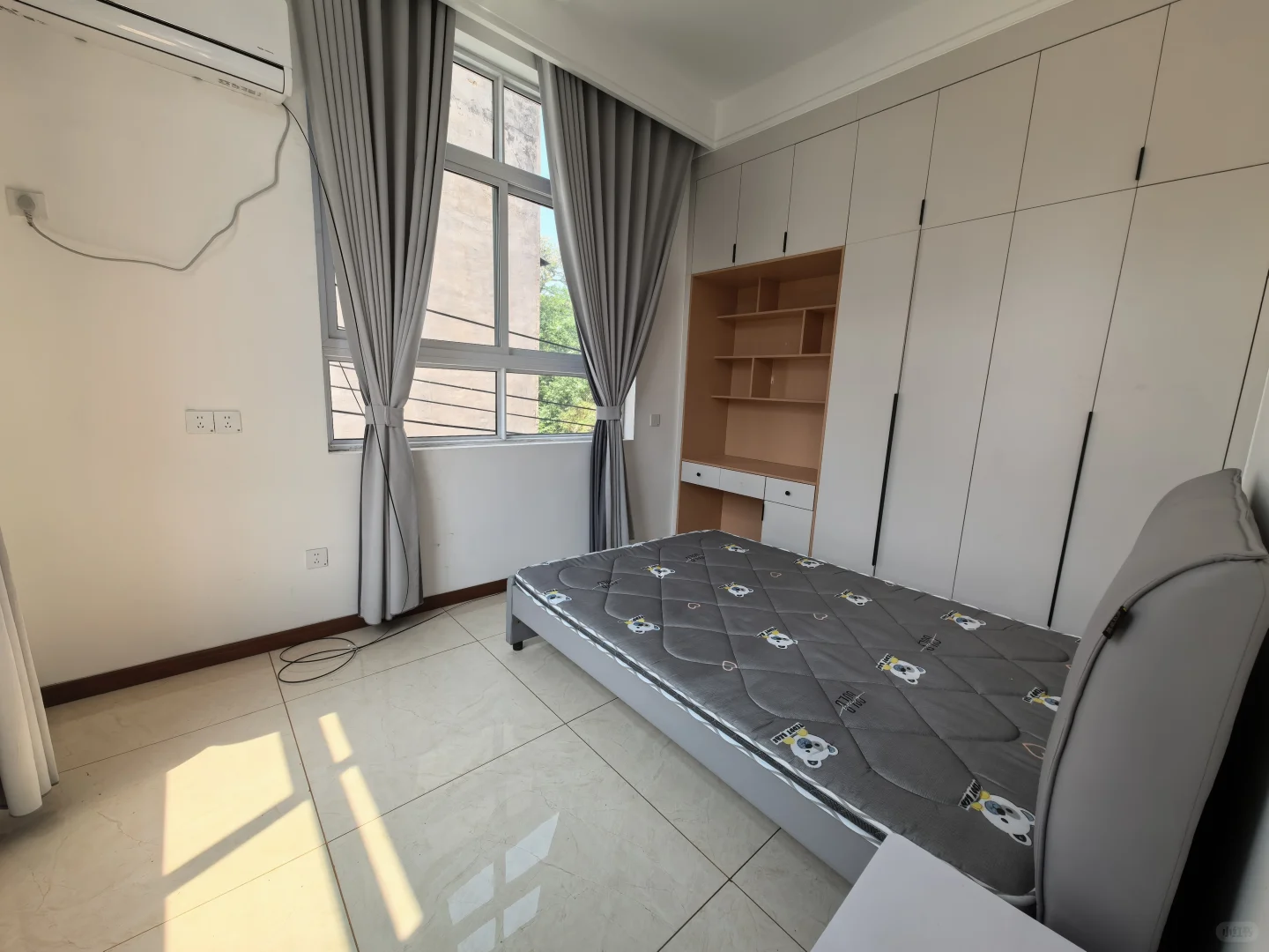 中心路自建房出租