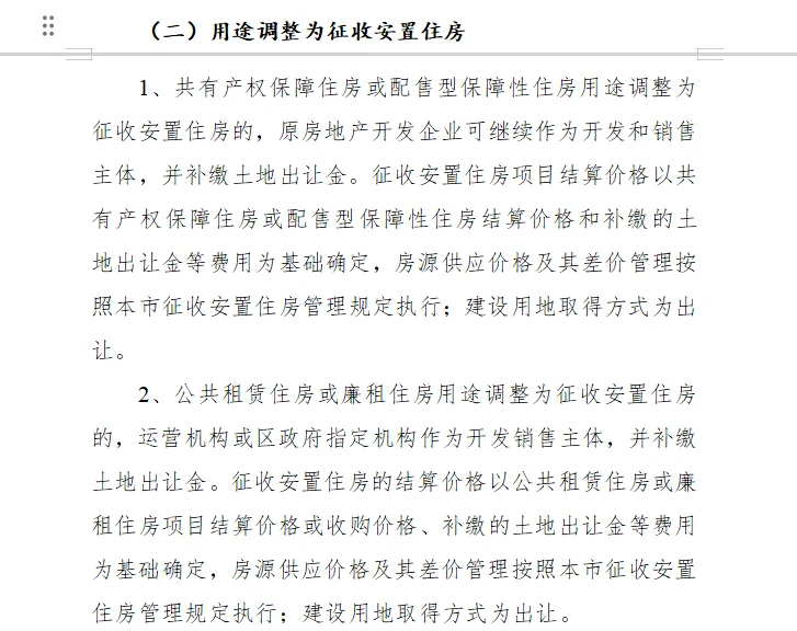 变天了骂醒一个是一个，最新上海保障房资讯