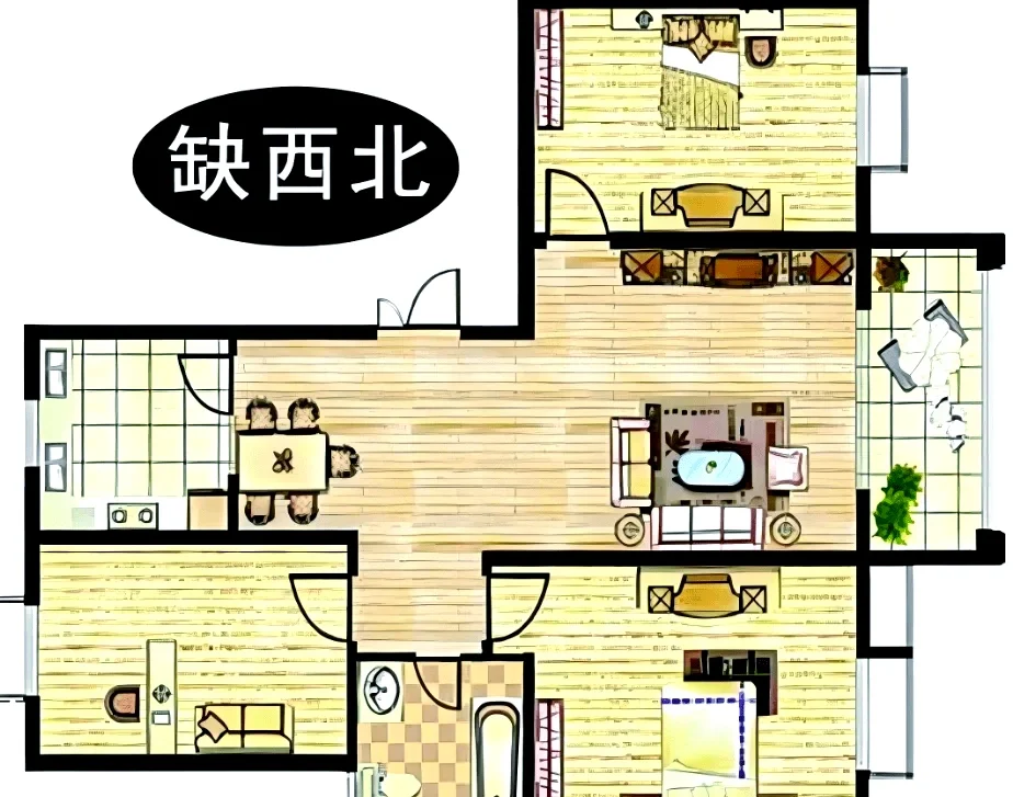 选房注意以下4点，普通人也能选到好房子