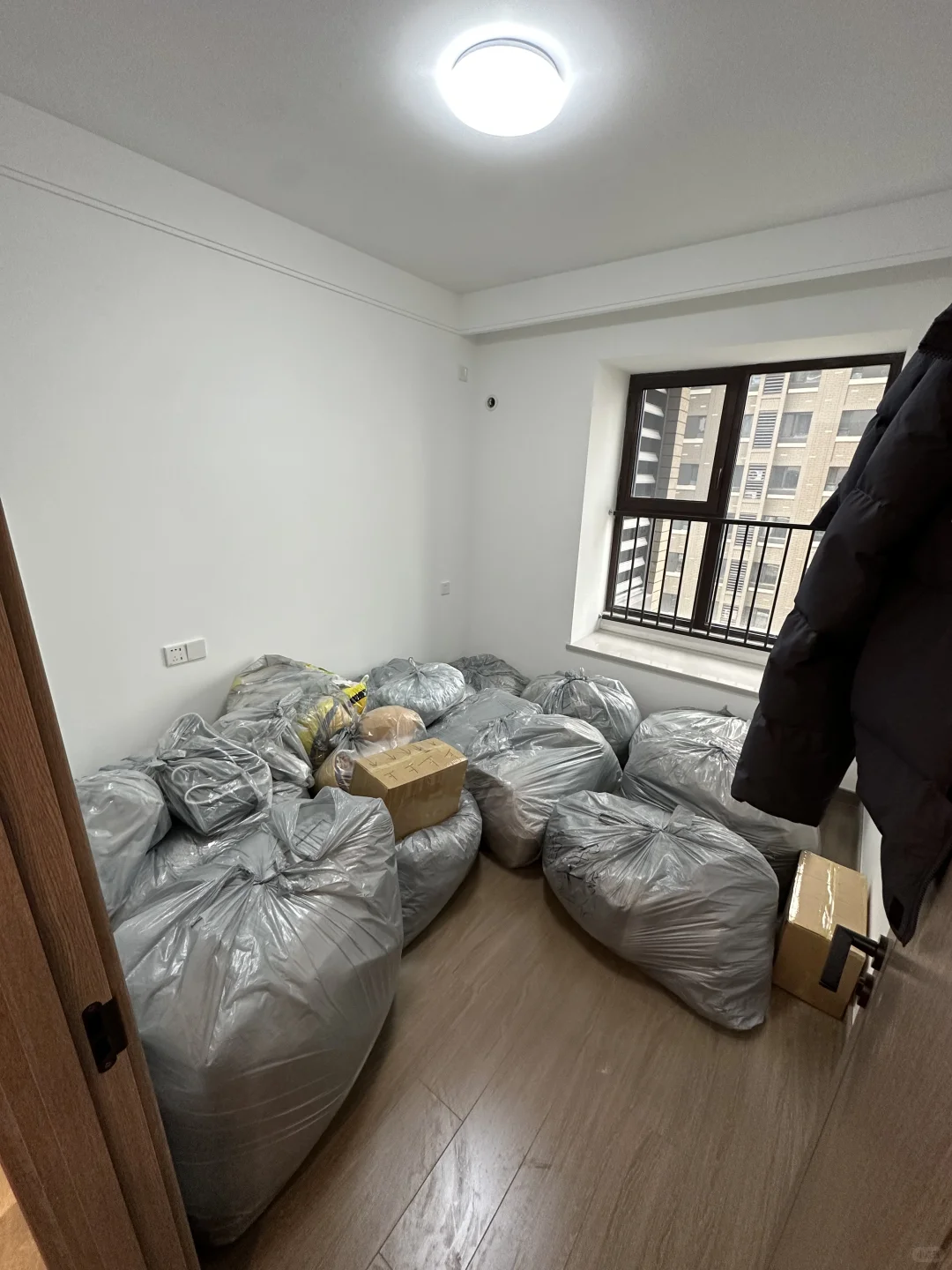 天崩开局｜新家布置1.0版开启🛋️
