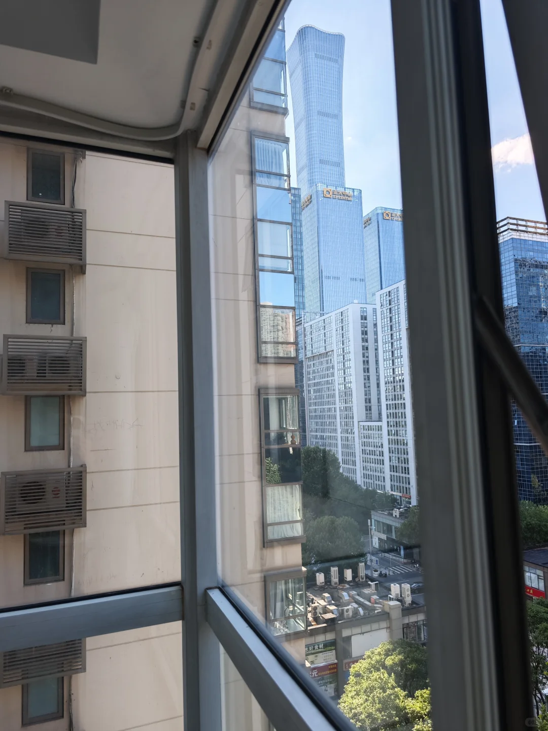 北京买房｜要不要为了尊景多花20w+