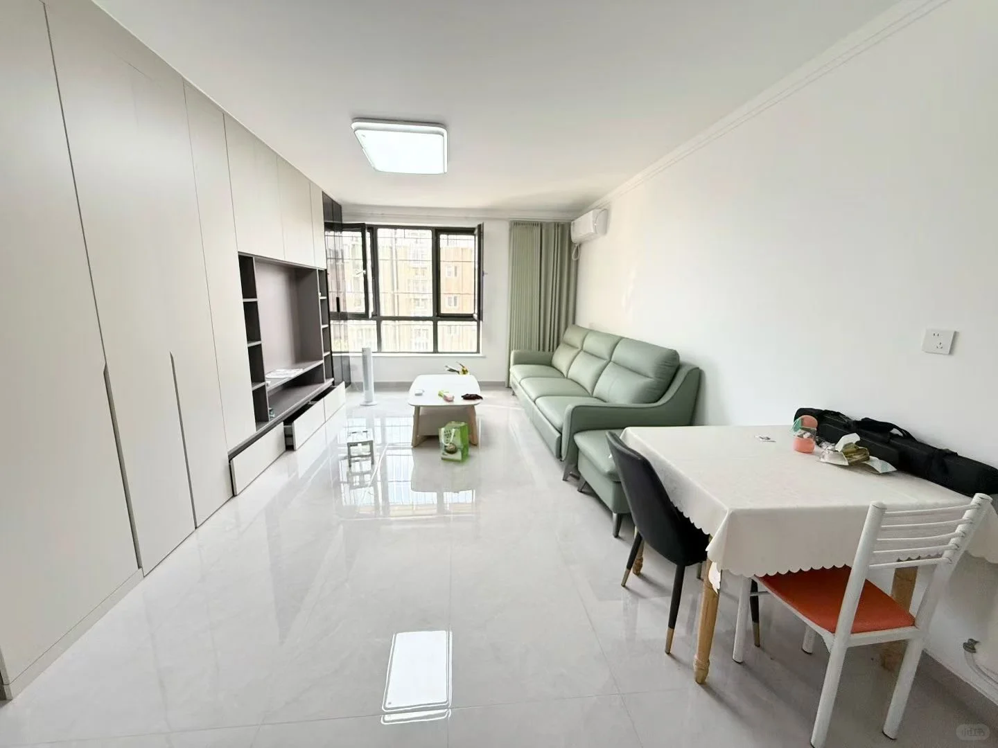 北京租房🏡|新发地 新房首次出租