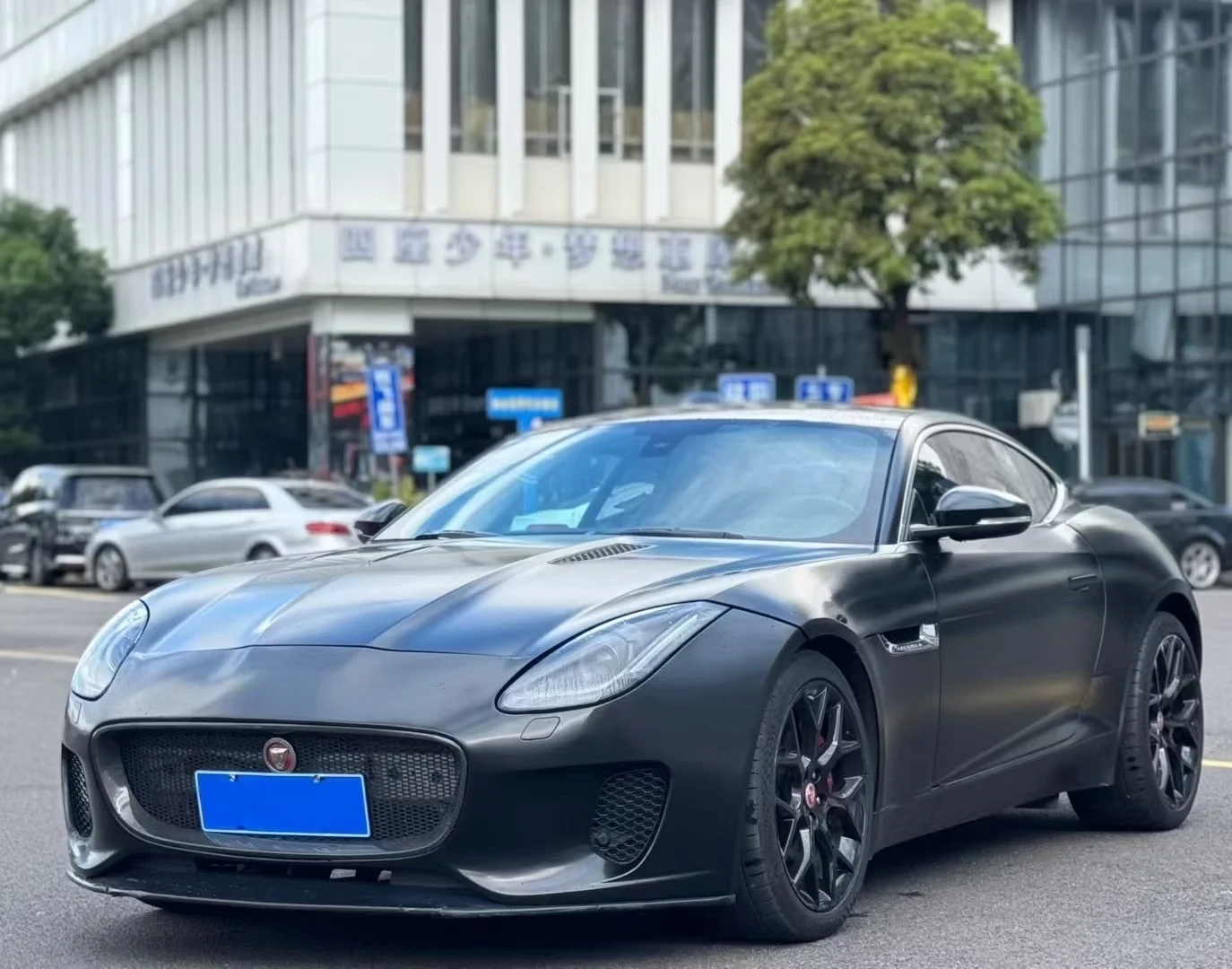男孩子的梦想之车