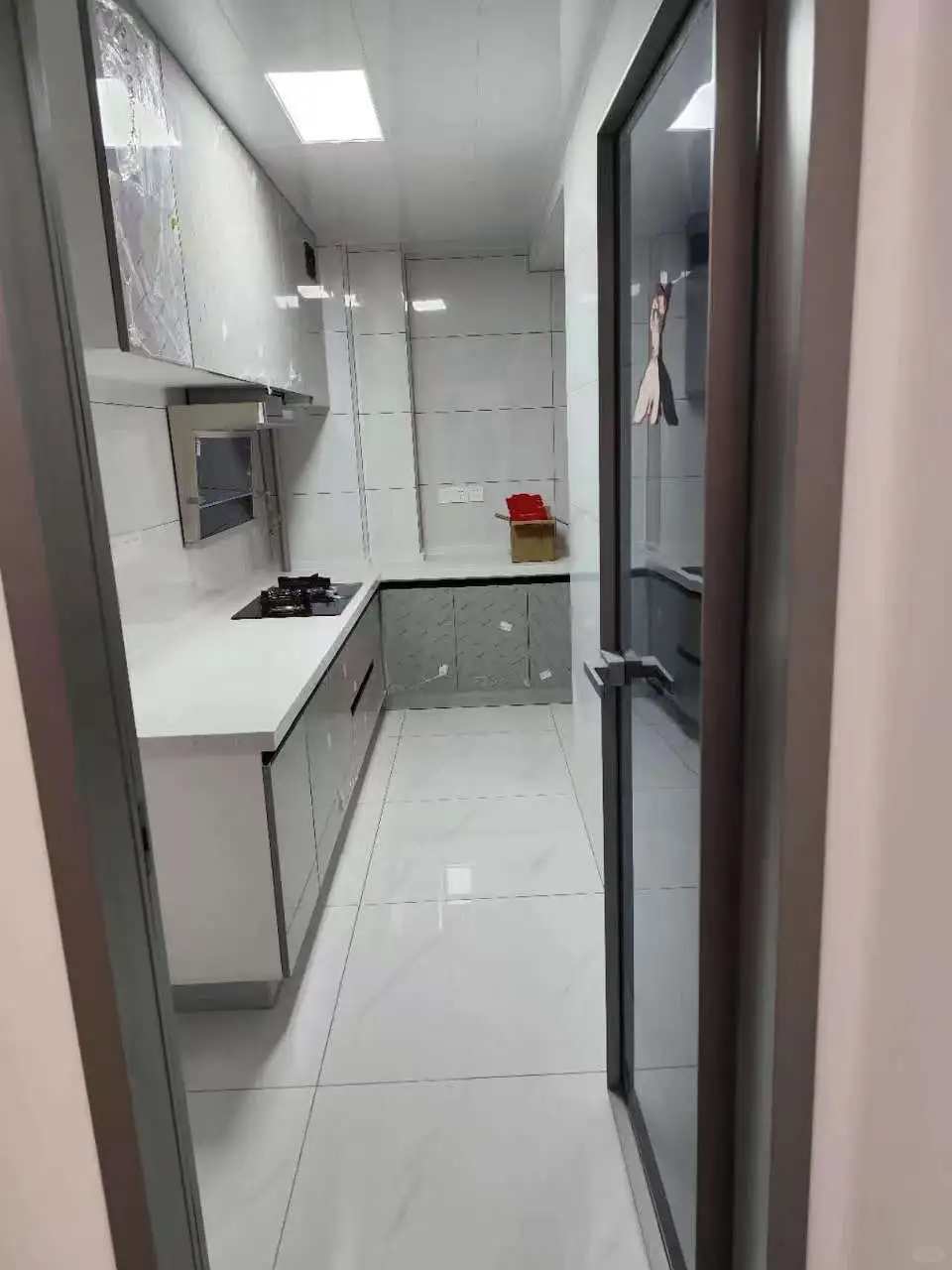 自己家房子出租 洛阳建业贰号城邦