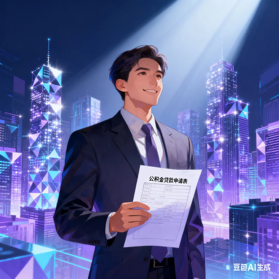 深圳公积金贷款大揭秘，买房必看！
