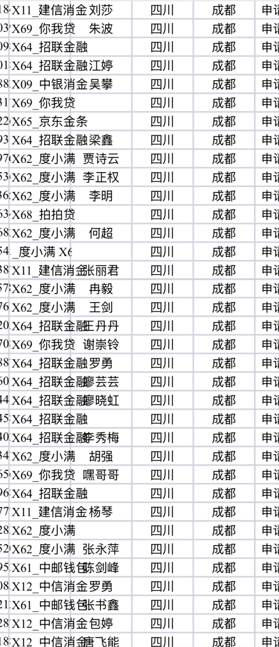 实时
