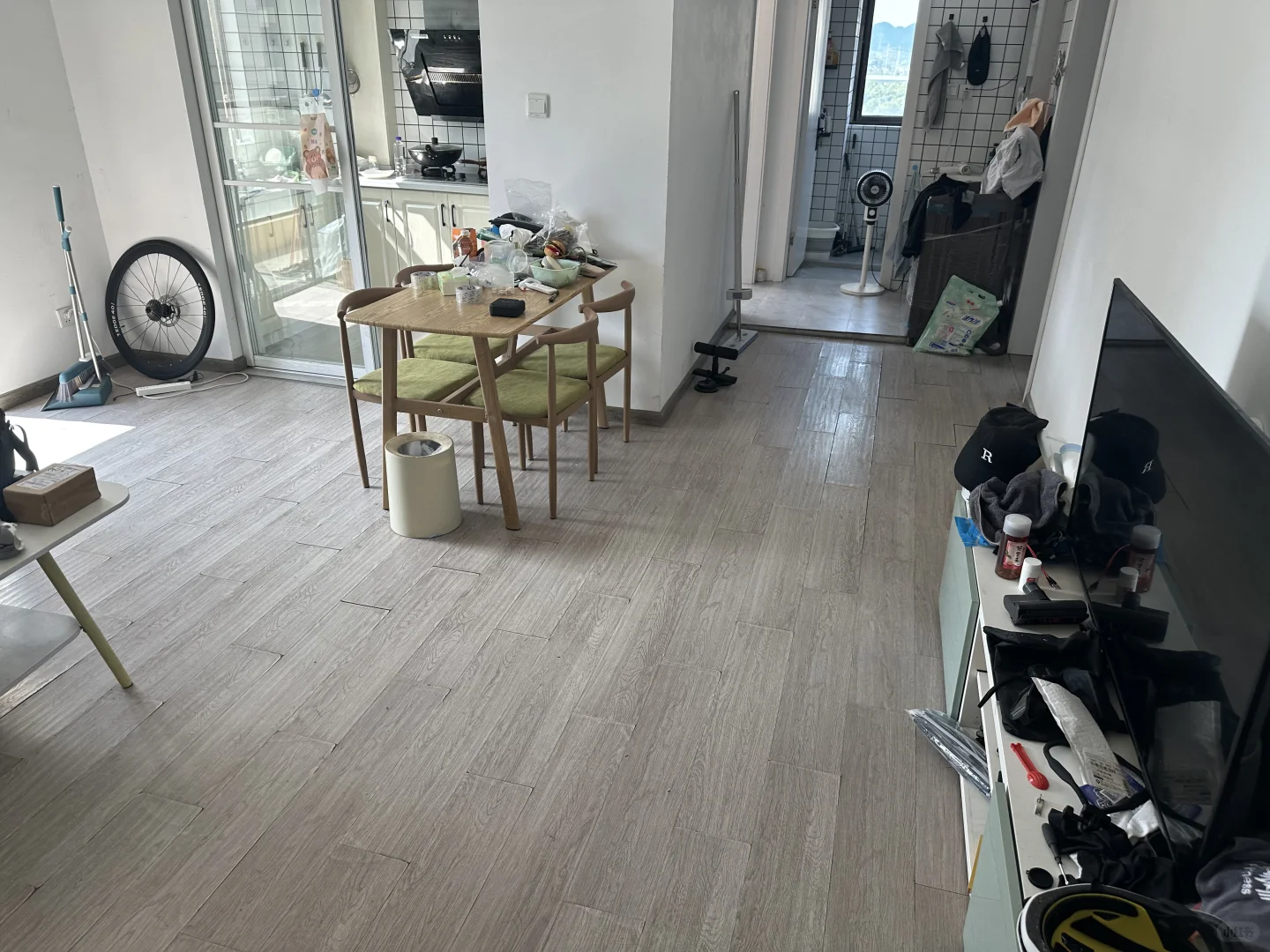 明知道现在买房会跌，为什么还买？