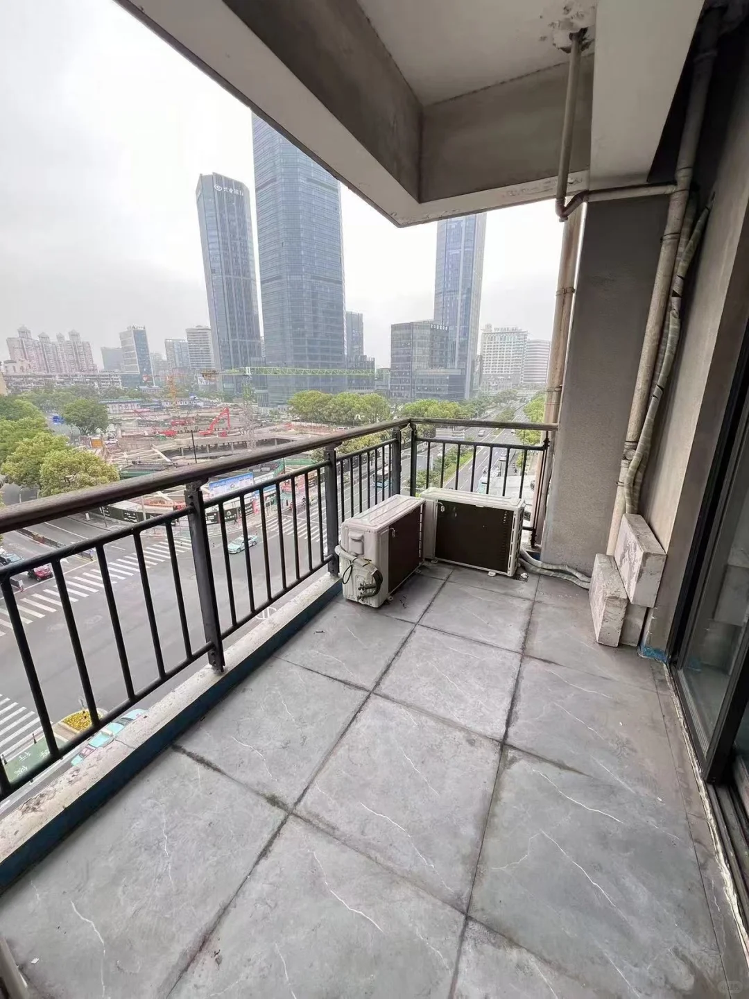 宁波老外滩 超大的一室一厅 2️⃣K起