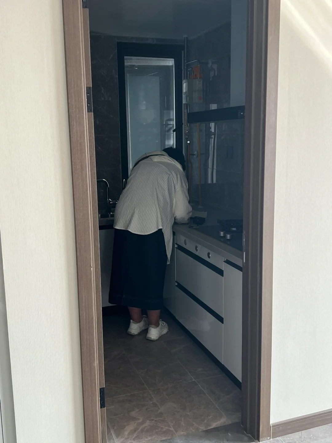 27岁，终于在郑州有房子了
