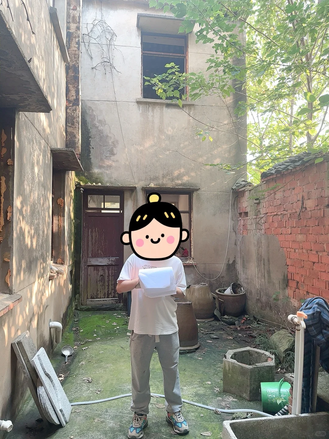 浙江新农村规划丨拆老房子前做房屋评估