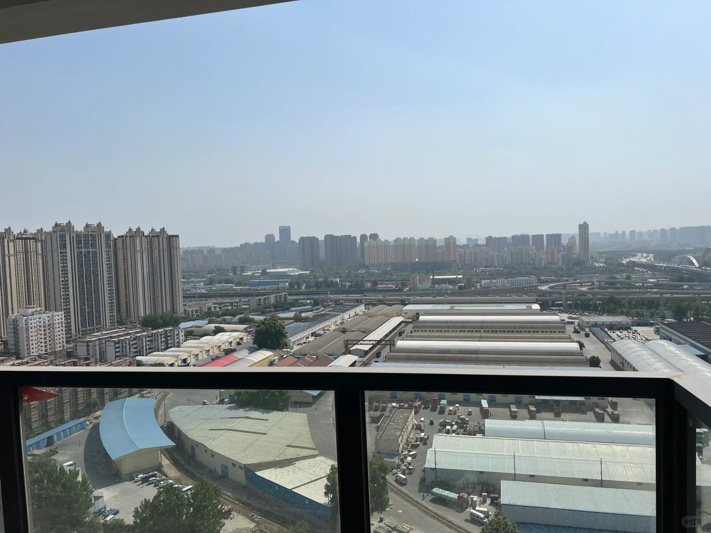 27岁，终于在郑州有房子了