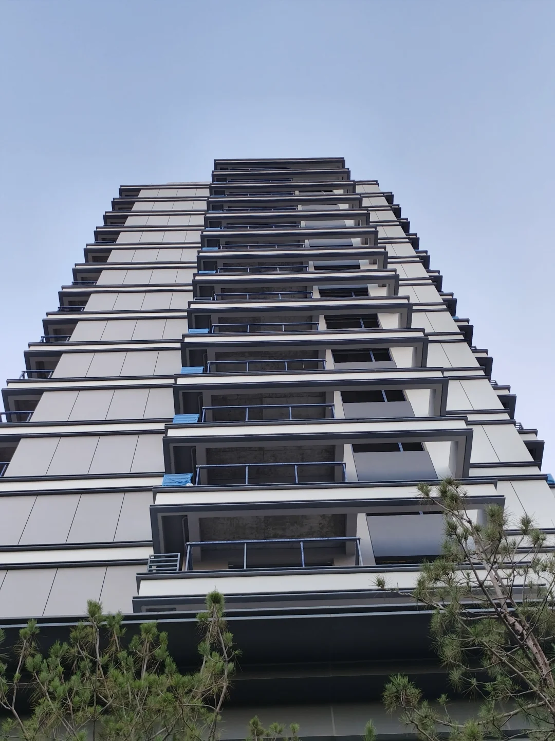 买房不靠想象力！实景准现房🏡所见即所得！👀
