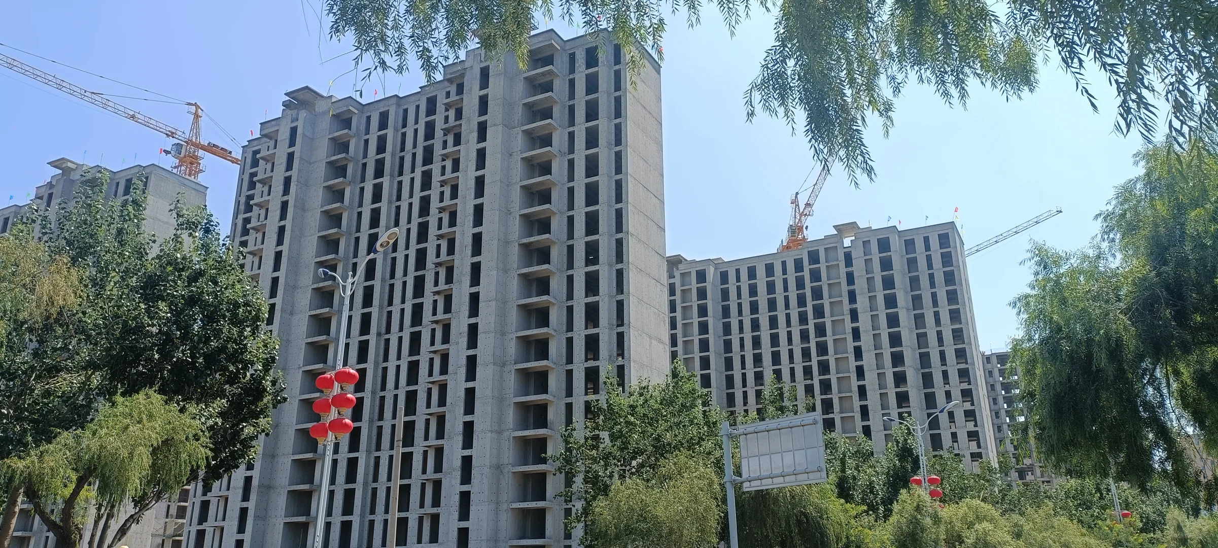 盘点一下张家口我最期待的楼盘（投票）