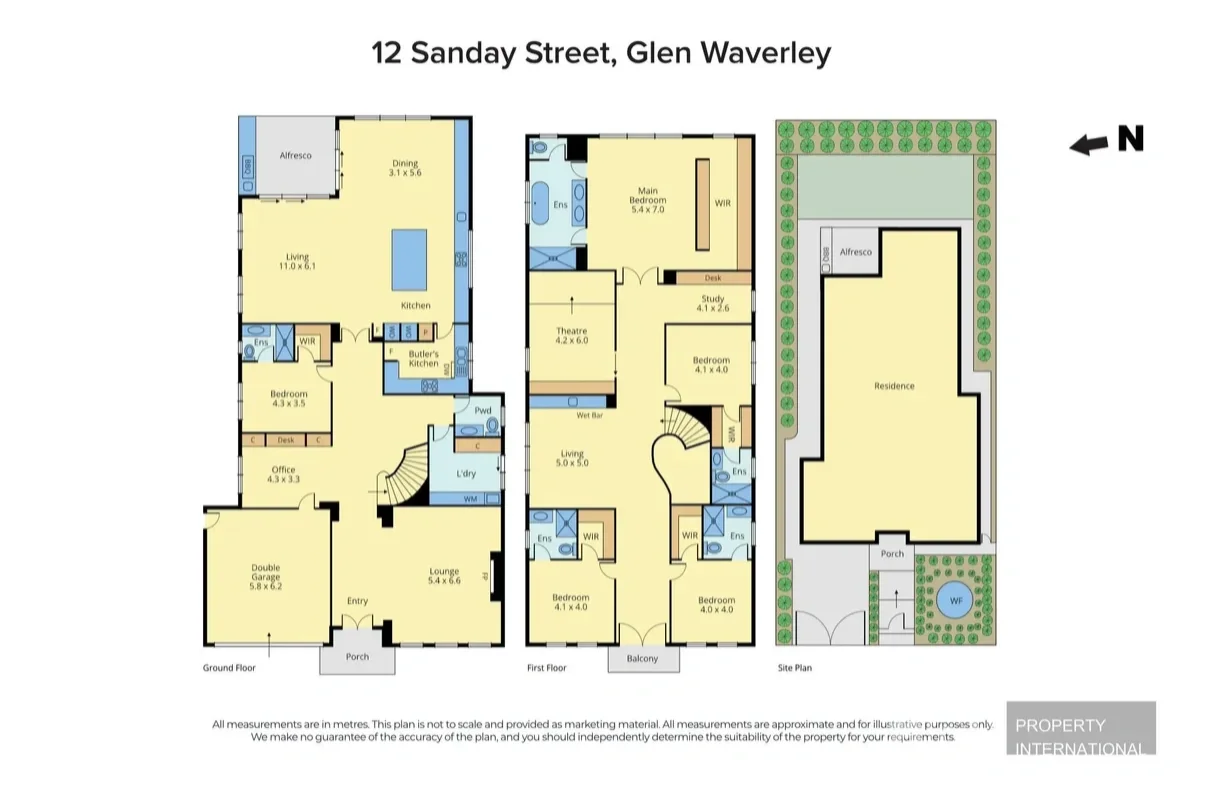 The best French Mansion in Glen Waverley