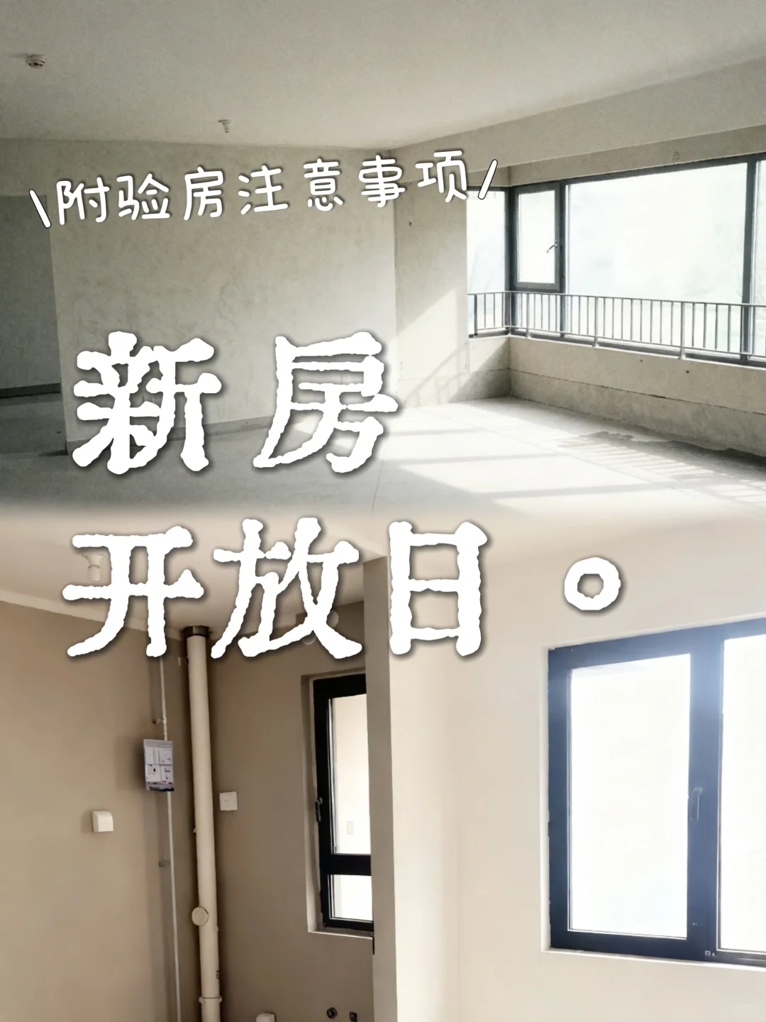 这才开放日，就笑不出来了