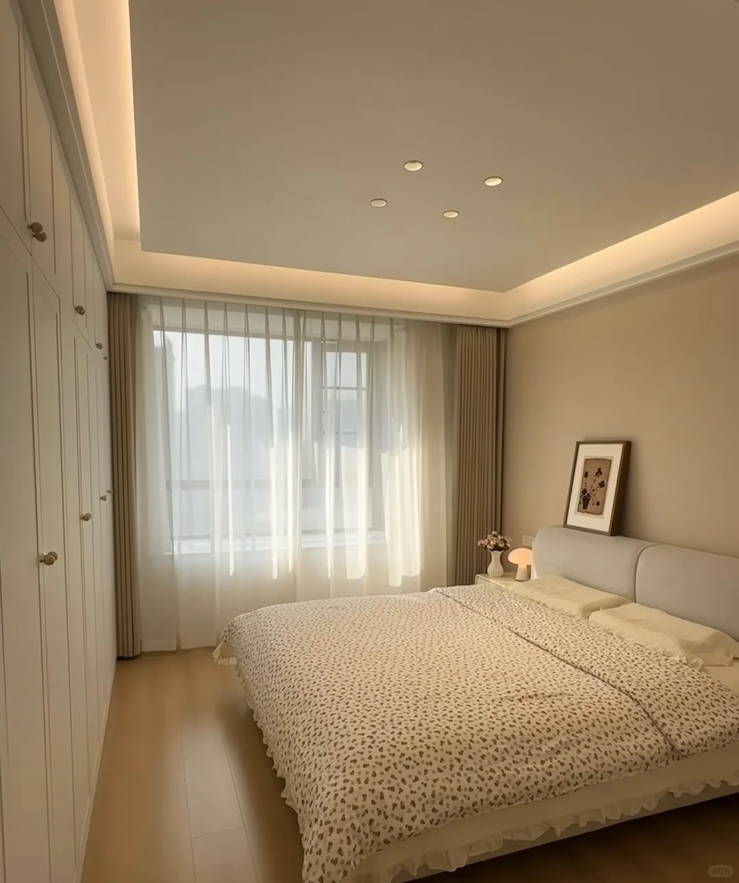 小姐姐自卖房🏡中央公园八中精装洋楼69一口