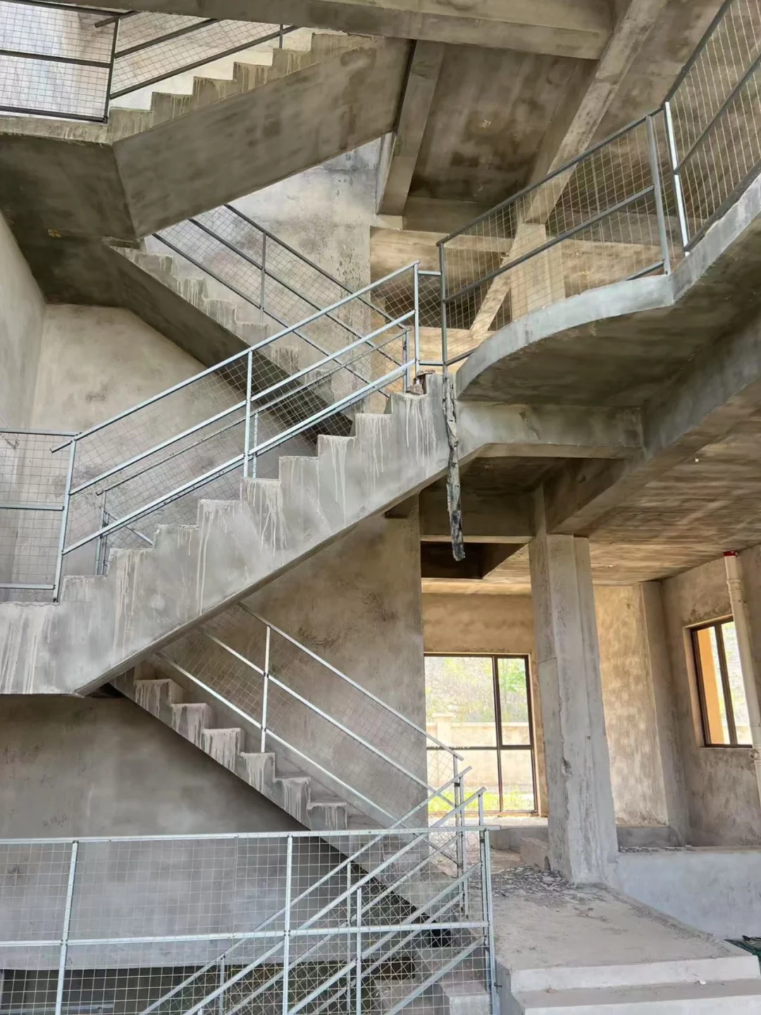 自建房评估