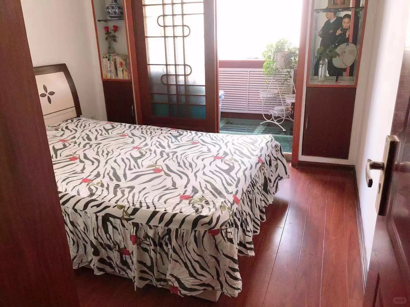 兰州城关区木塔巷出租