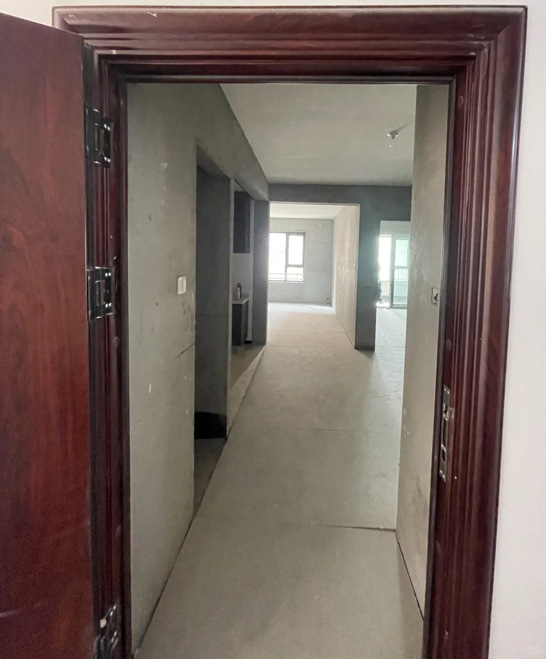 我好像找到了我的理想家🏠