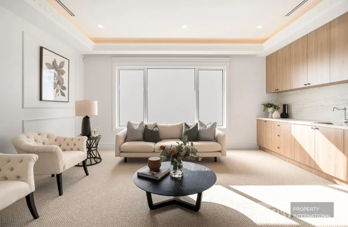 The best French Mansion in Glen Waverley