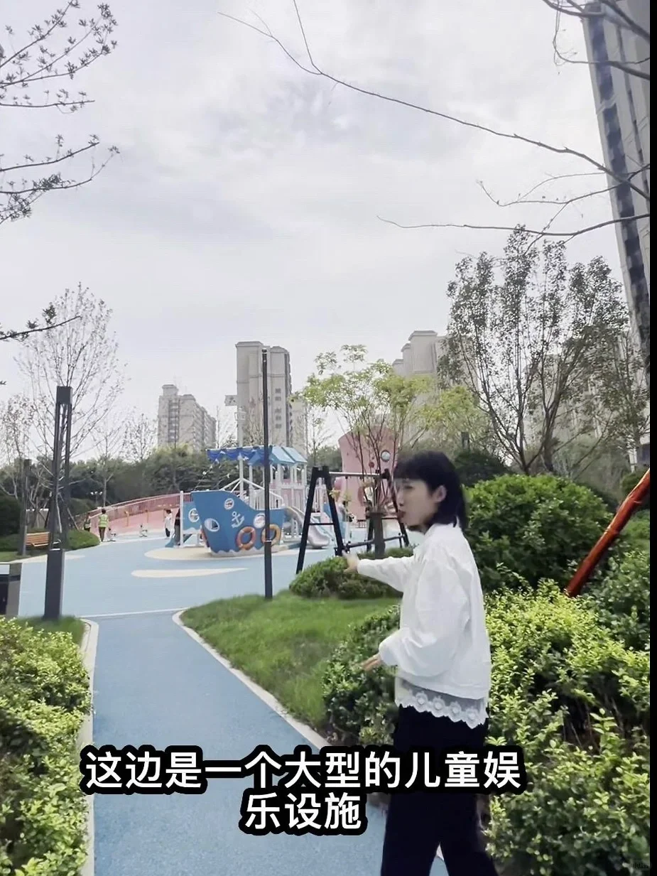 邯郸东区准现房，首付13万月供3千
