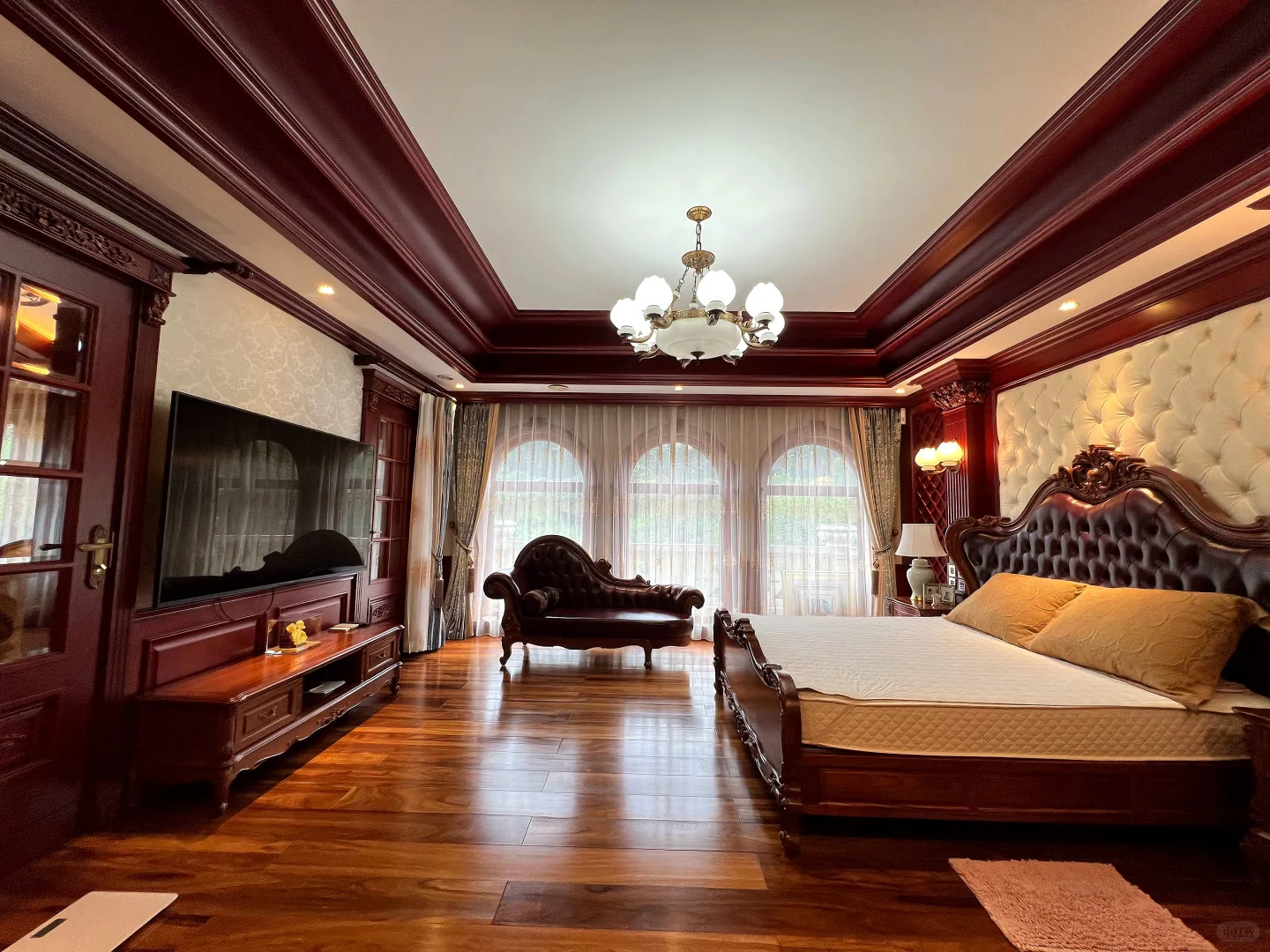 🏠750㎡楼王独栋｜苏式园林｜800㎡花园