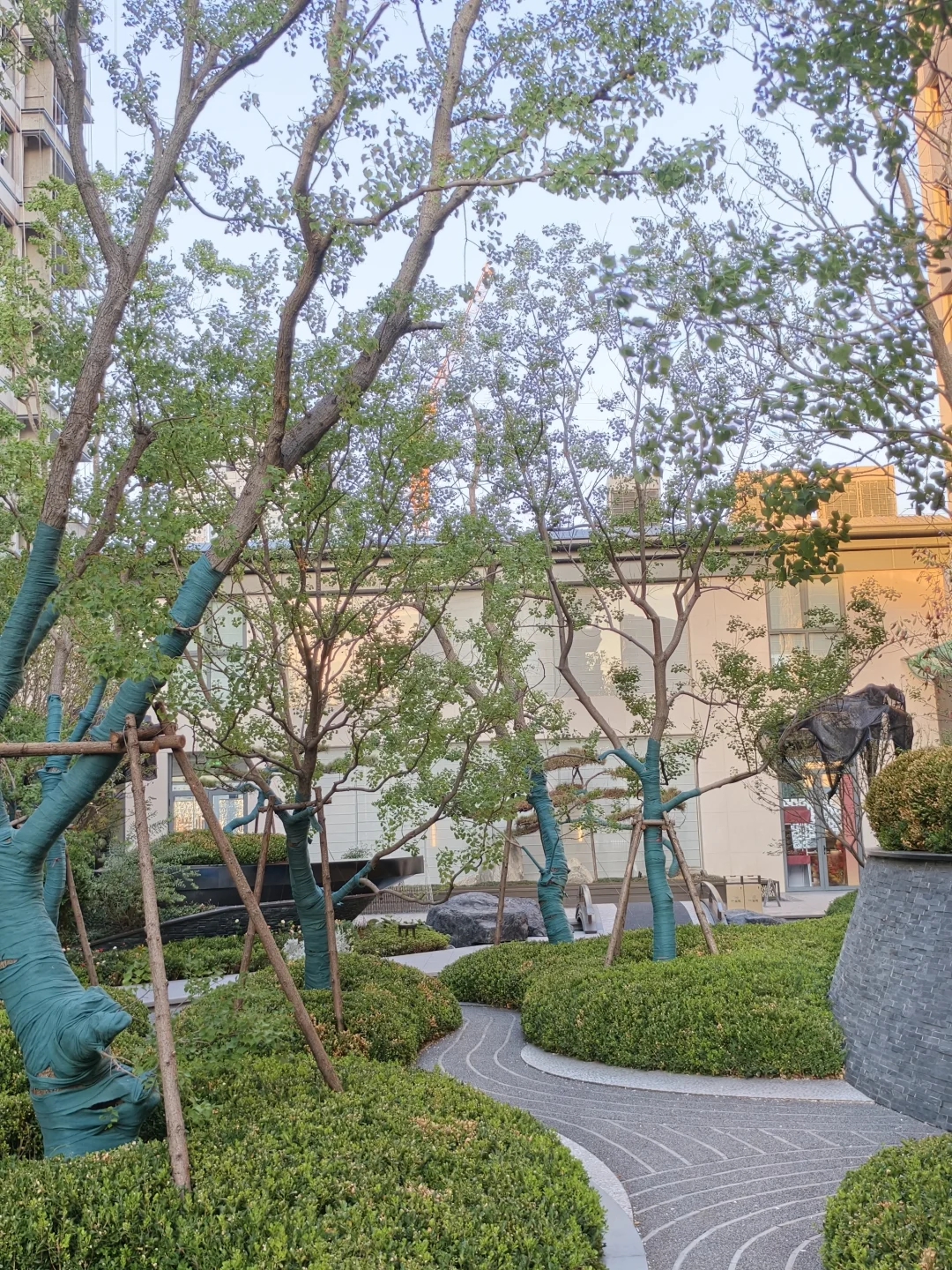 买房不靠想象力！实景准现房🏡所见即所得！👀
