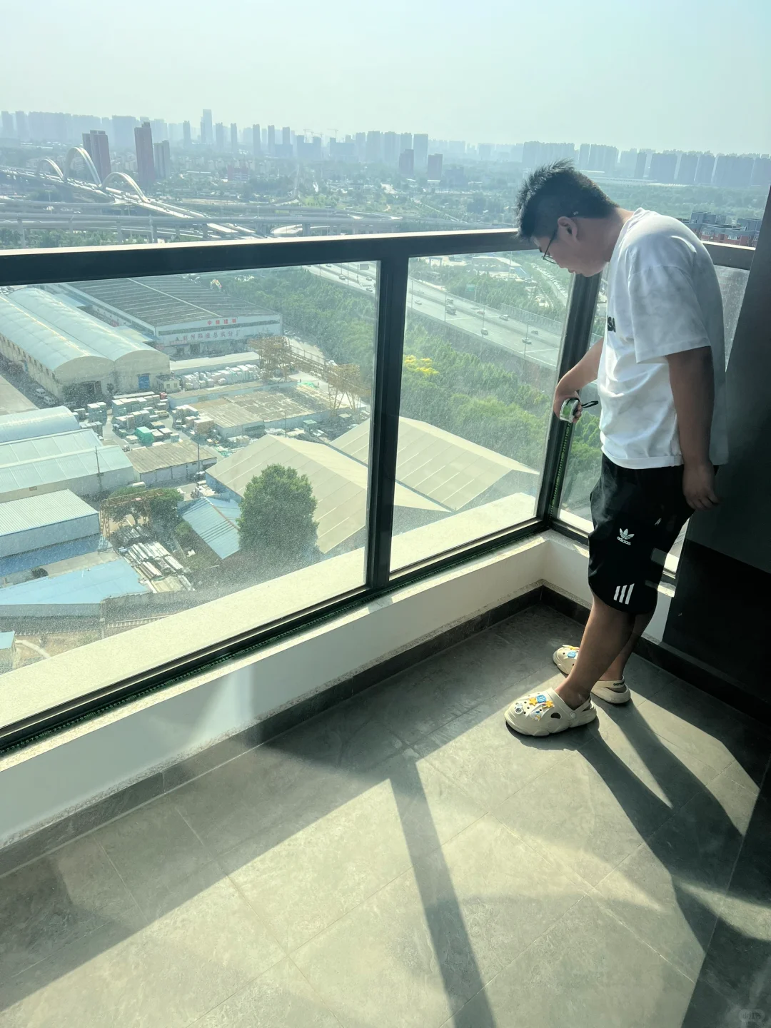 27岁，终于在郑州有房子了
