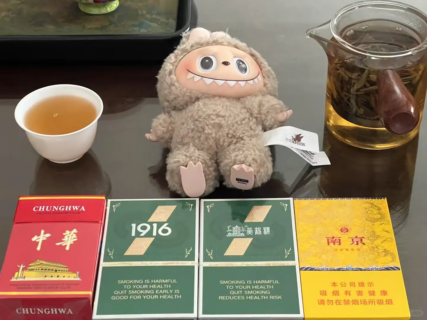 1916楼王啦