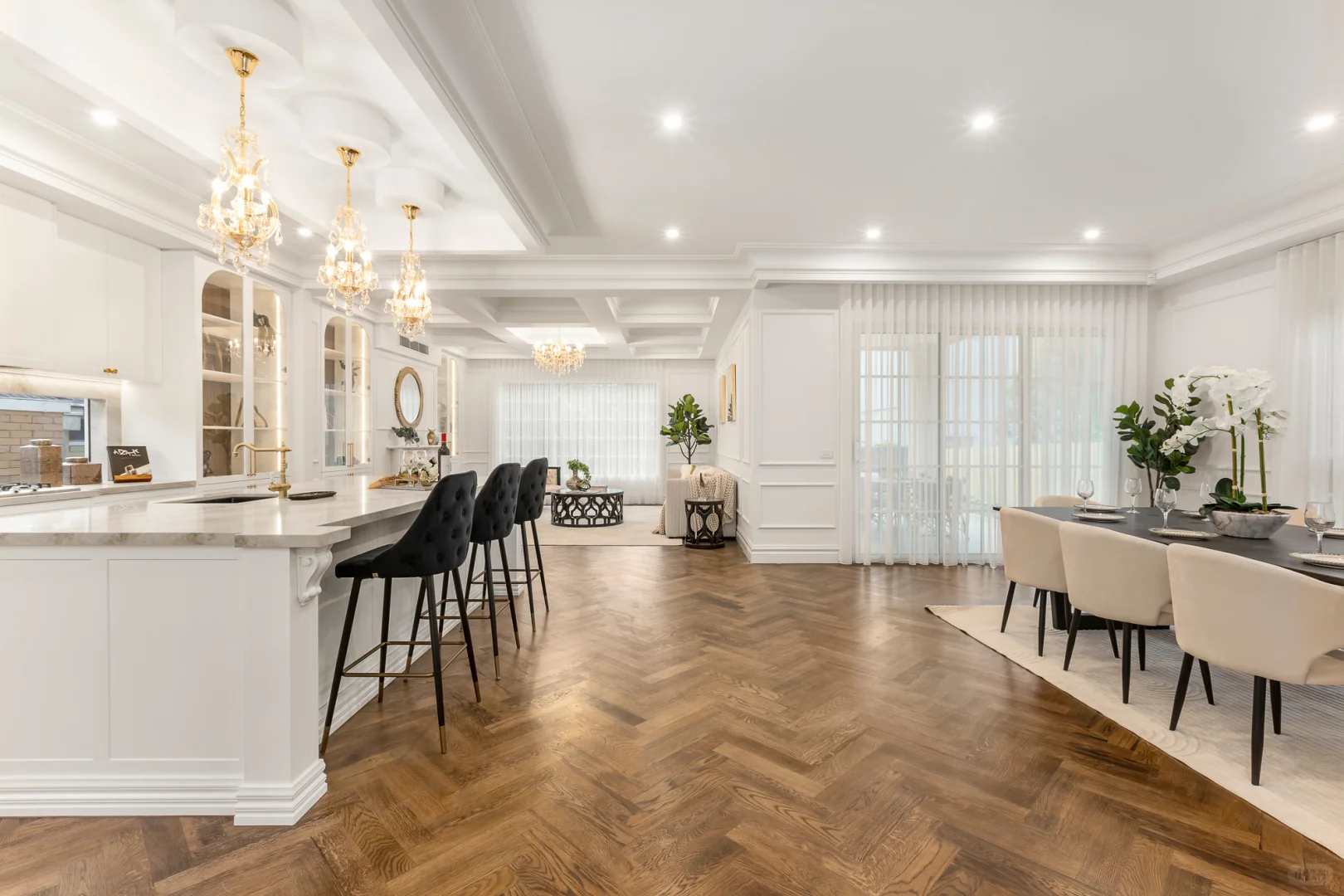 Glen Waverley｜开发商含泪成本价销售❗