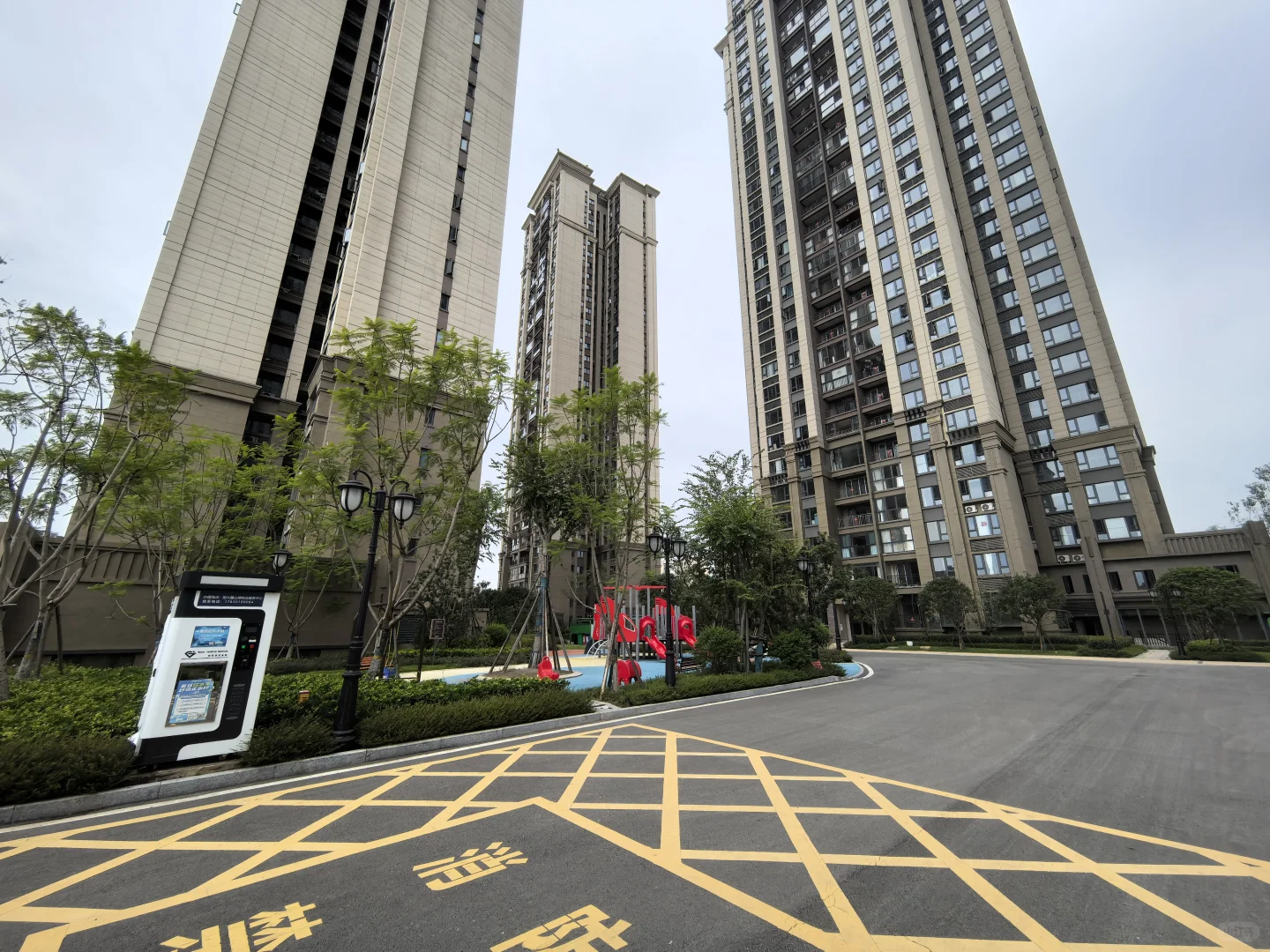 现在买房怎么不算薅羊毛呢