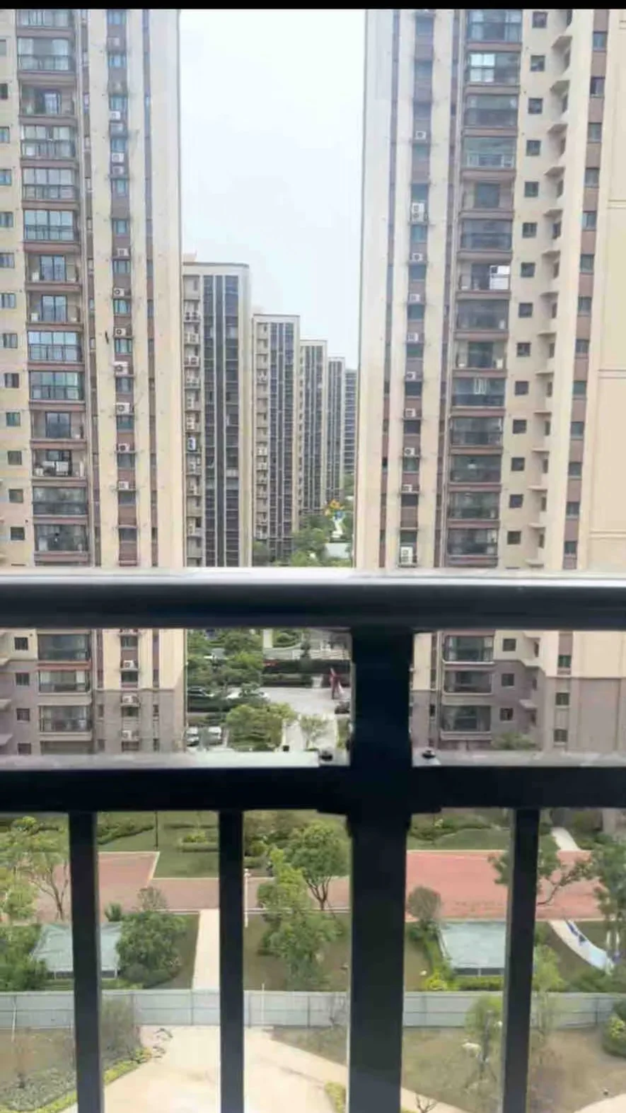完了，楼王不吃香了