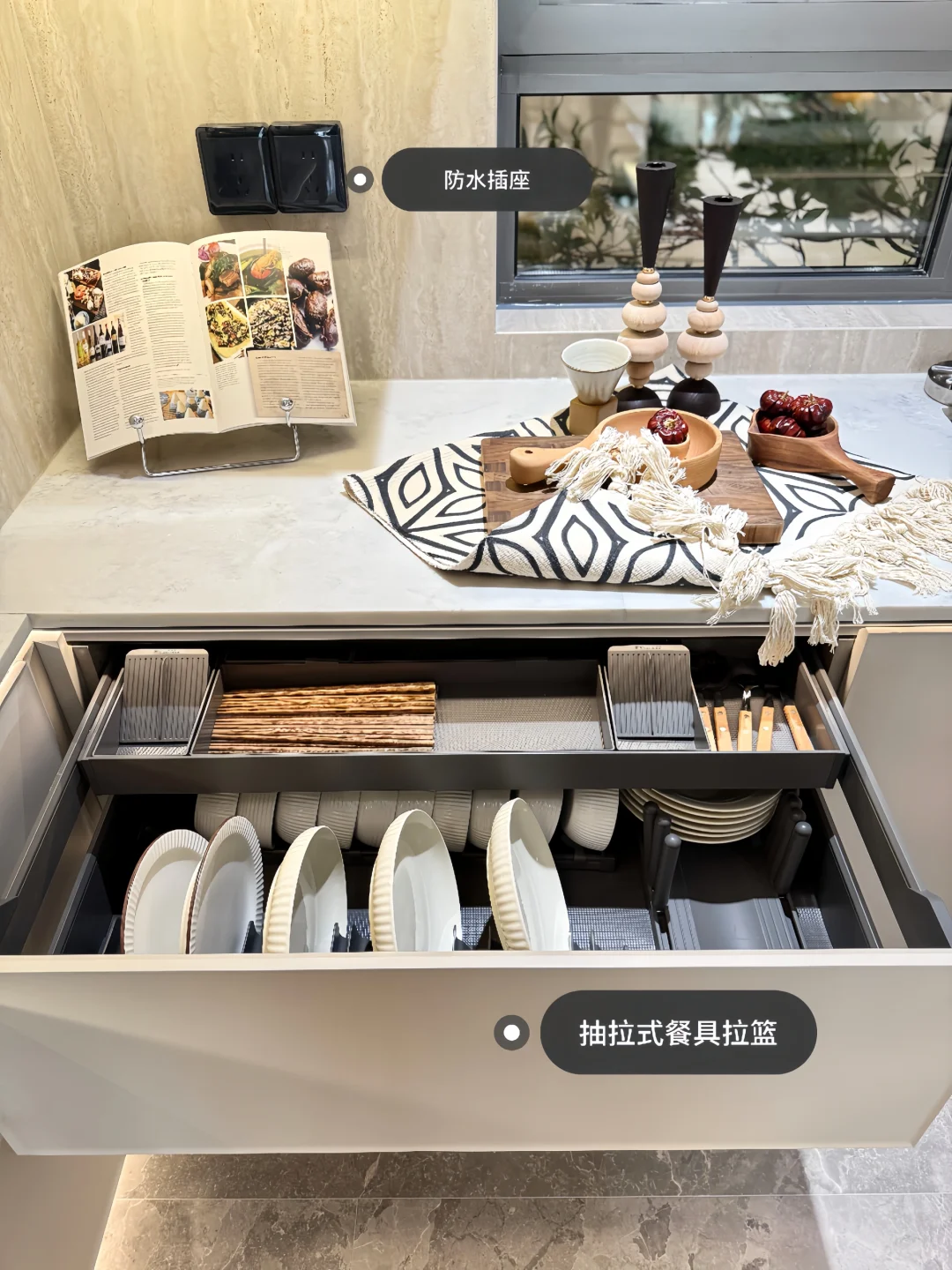 中寰悦府165交付标准保姆级手册