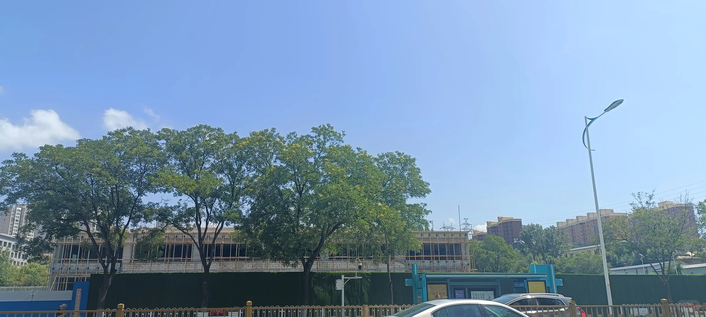 盘点一下张家口我最期待的楼盘（投票）