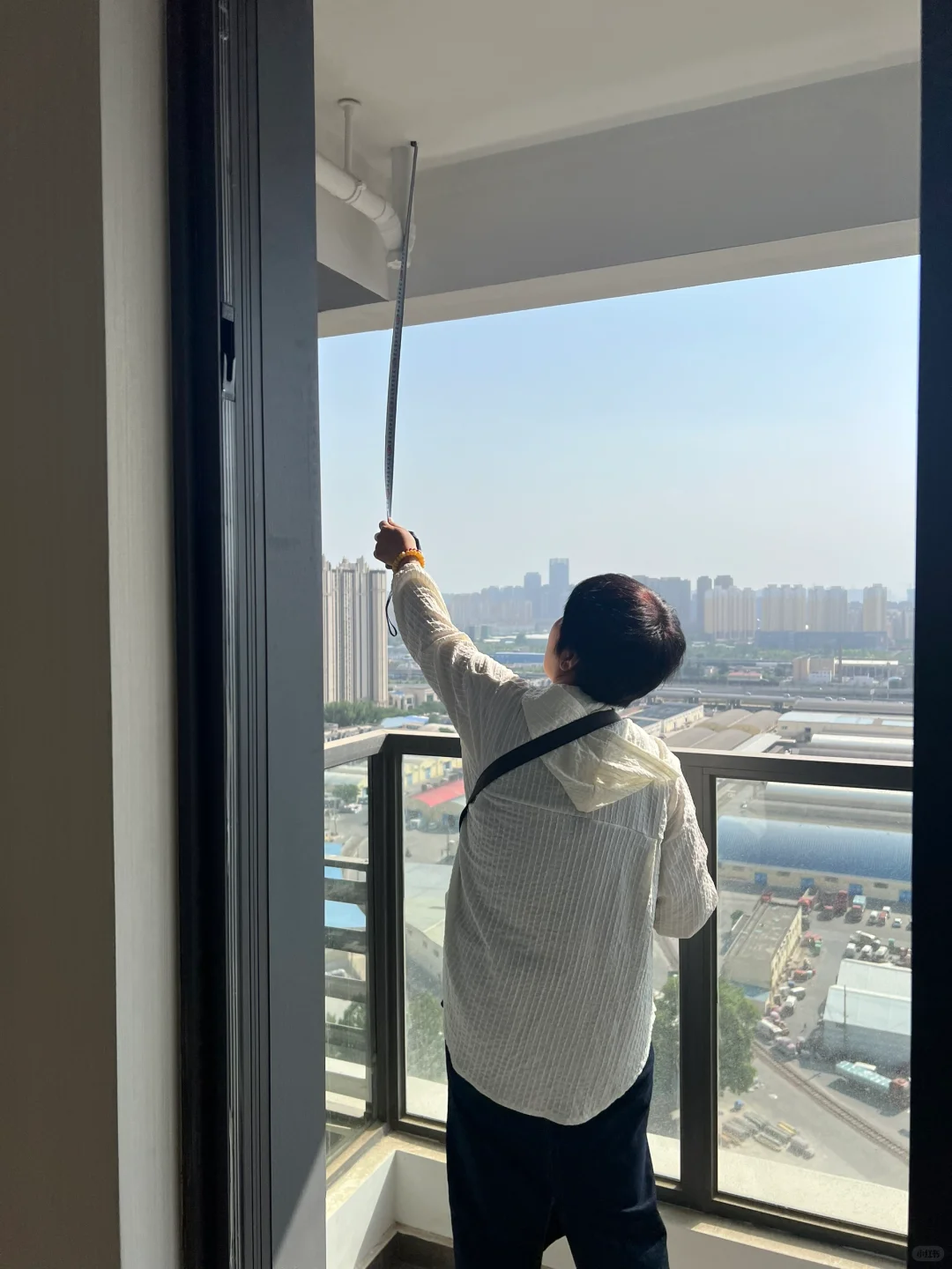 27岁，终于在郑州有房子了