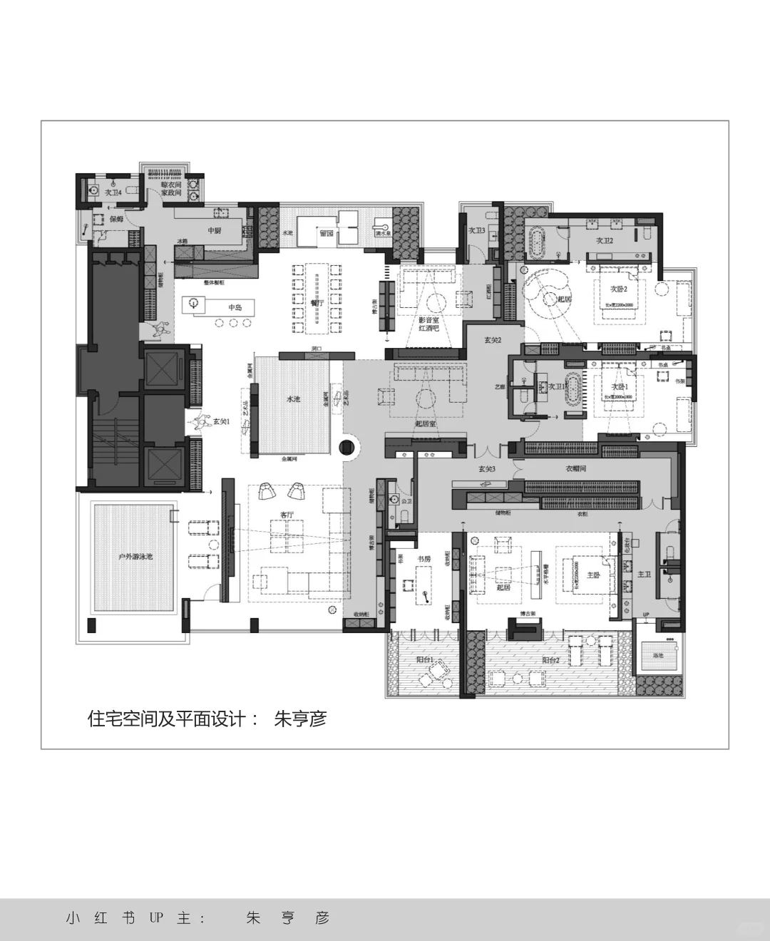 如何在短期内，让“户型优化”水准突飞猛进