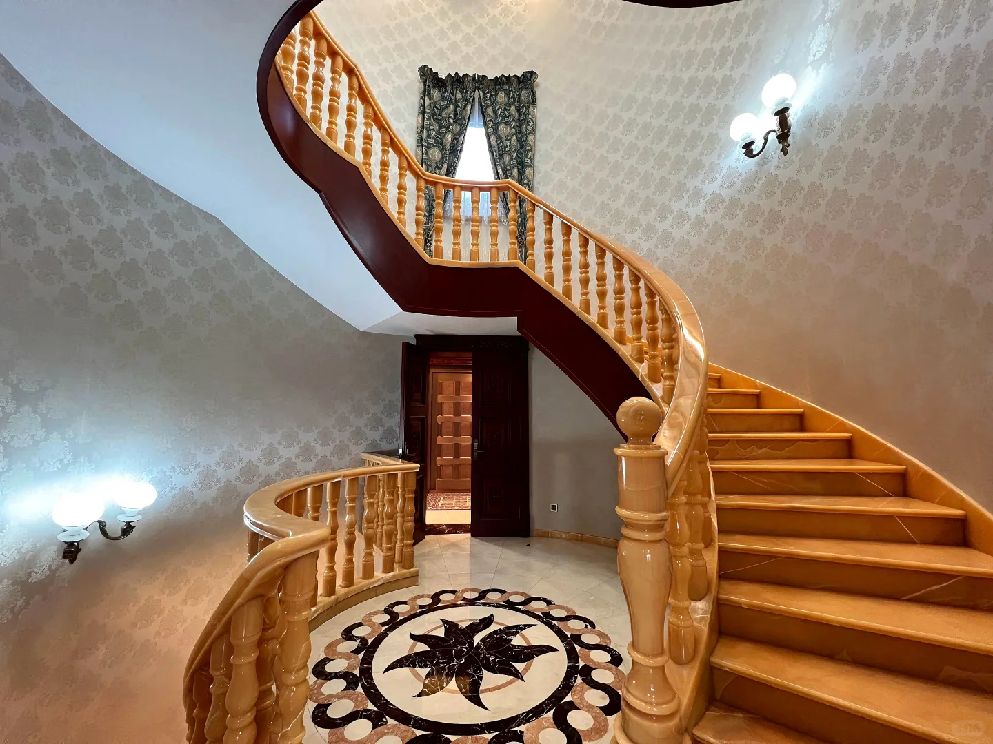 🏠750㎡楼王独栋｜苏式园林｜800㎡花园