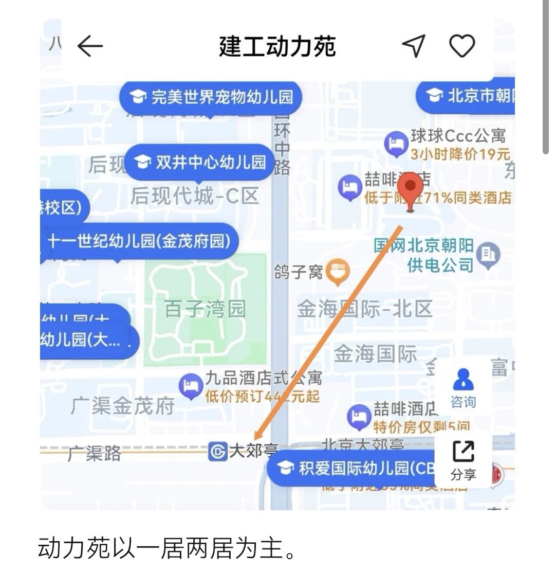 10年了，北京政策房到底表现如何？