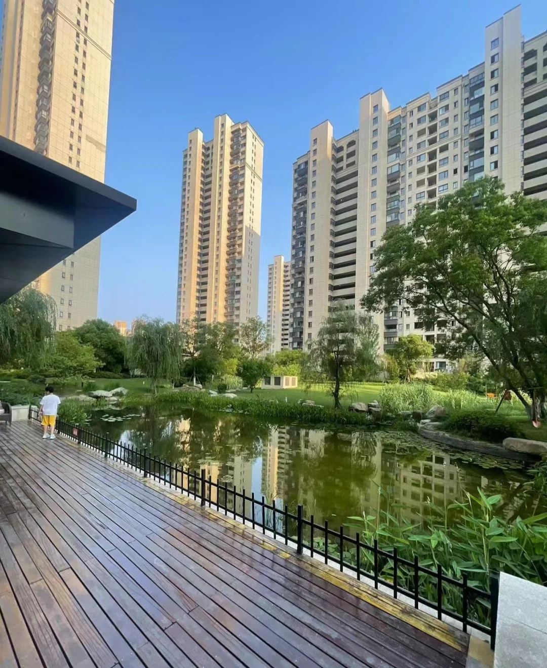 精装现房🏠
