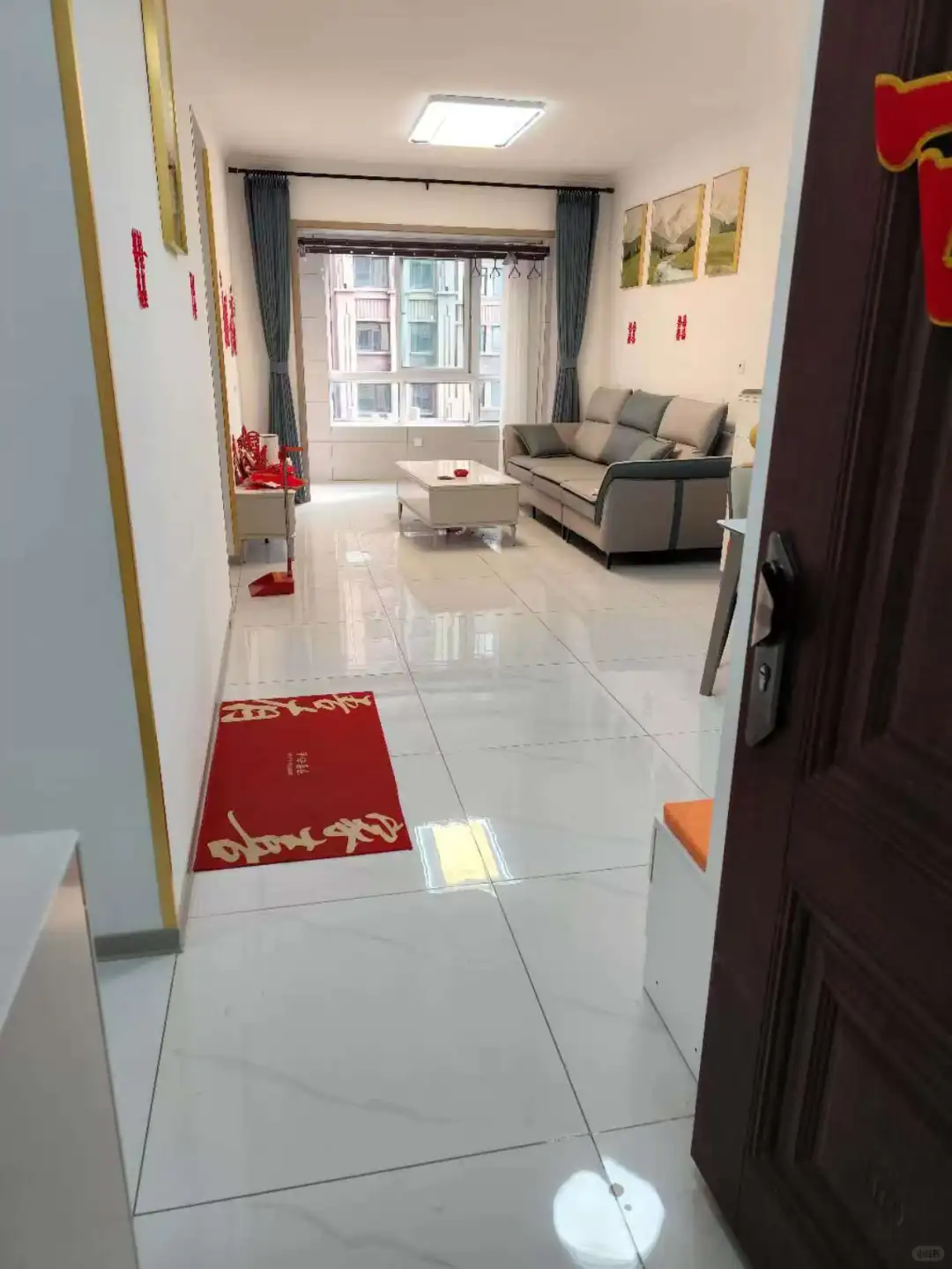 自己家房子出租 洛阳建业贰号城邦